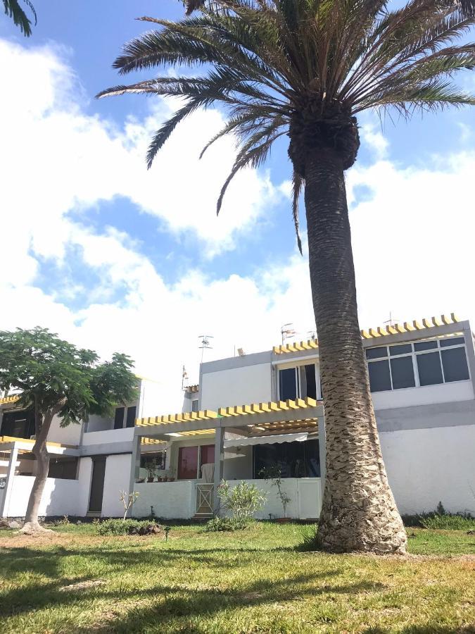 Casabarco Villa Costa Del Silencio Bagian luar foto