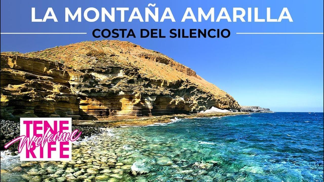 Casabarco Villa Costa Del Silencio Bagian luar foto