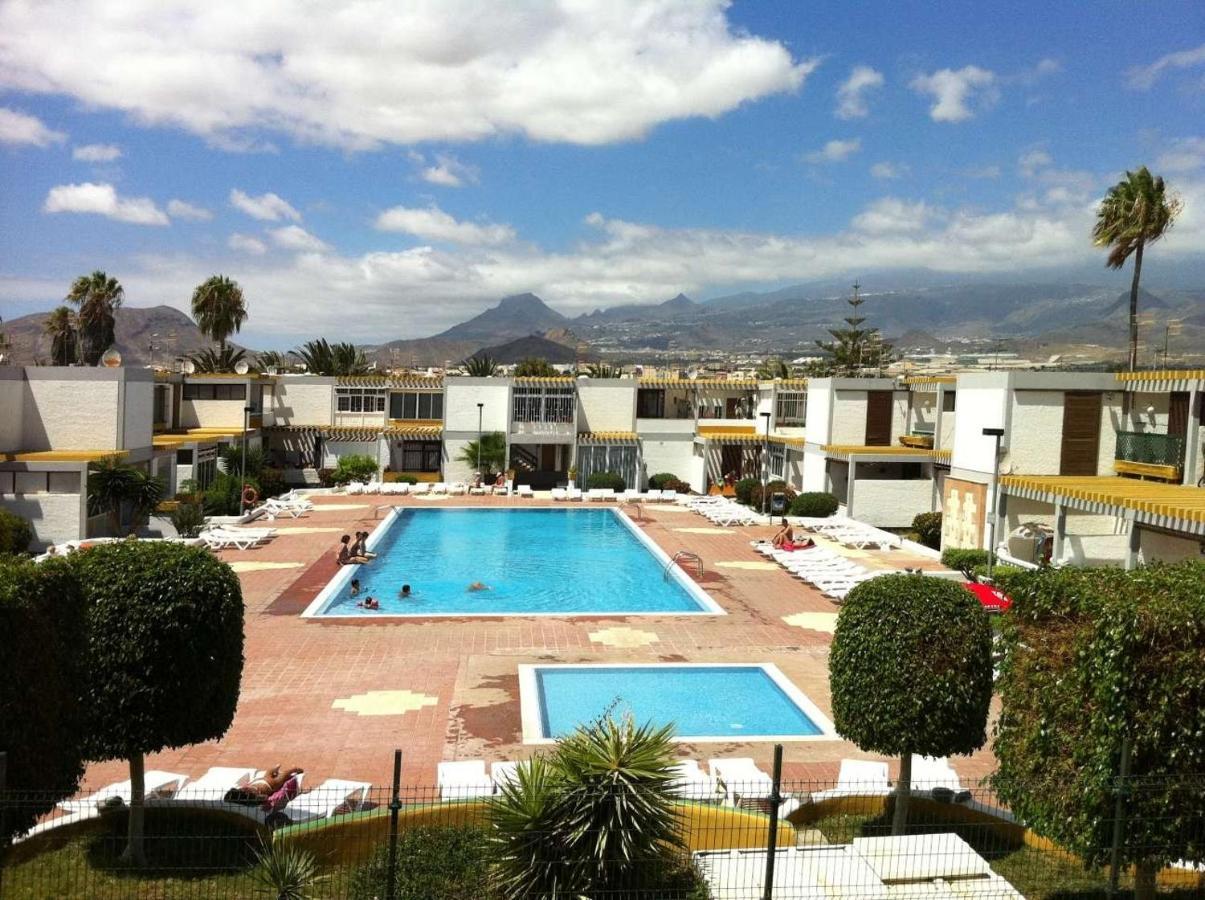 Casabarco Villa Costa Del Silencio Bagian luar foto