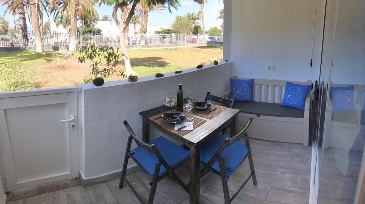 Casabarco Villa Costa Del Silencio Bagian luar foto