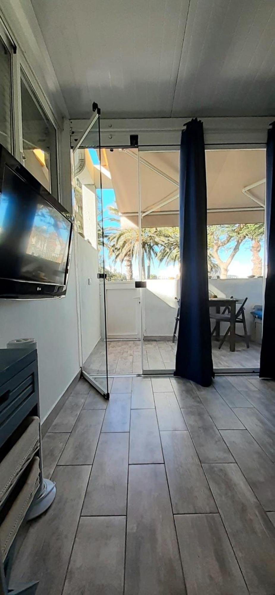 Casabarco Villa Costa Del Silencio Bagian luar foto
